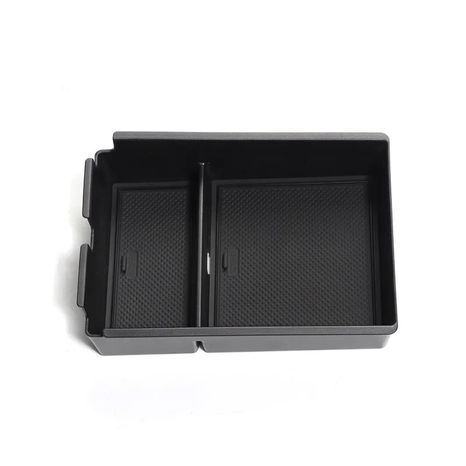 DRYIUBVF Armlehne Tray Organizer Kompatibel Mit K&ia Für Sportage NQ5 2022 Auto-Zentralsteuerung Armlehne Aufbewahrungsbox Auto-Innenausstattung von DRYIUBVF