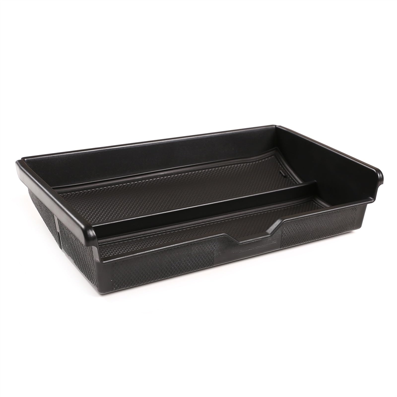 DRYIUBVF Armlehne Tray Organizer Kompatibel Mit Land Für Rover Für Defender 110 2020 2021 2022 Zubehör Armlehnen-Organizer-Fach Handschuhfach Mittelarmlehne Aufbewahrungsbox von DRYIUBVF