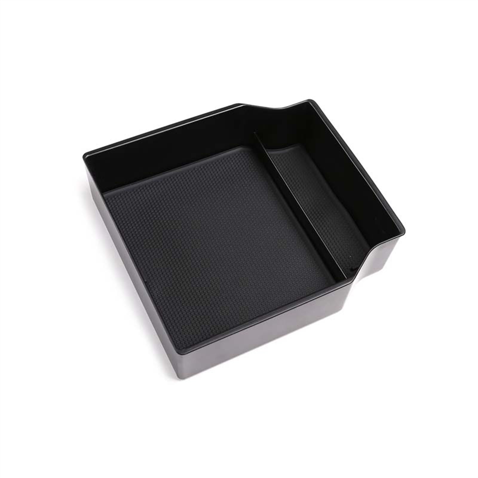 DRYIUBVF Armlehne Tray Organizer Kompatibel Mit Land Für Rover Für Discovery 5 2021 2022, Aufbewahrungsfach Für Die Mittelkonsole Im Auto, Aufbewahrungsbox Für Das Auto, Innenausstattung von DRYIUBVF