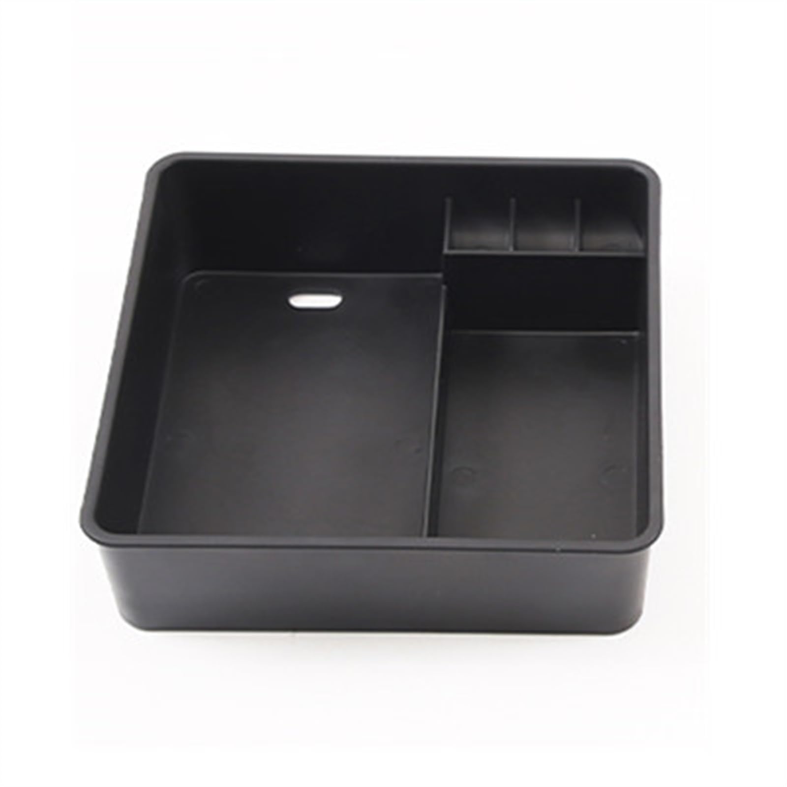 DRYIUBVF Armlehne Tray Organizer Kompatibel Mit Land Für Rover Für Range Für Rover Für Vogue L460 2023 Center Console Organizer Ablagefach Aufbewahrungsbox Innenzubehör von DRYIUBVF