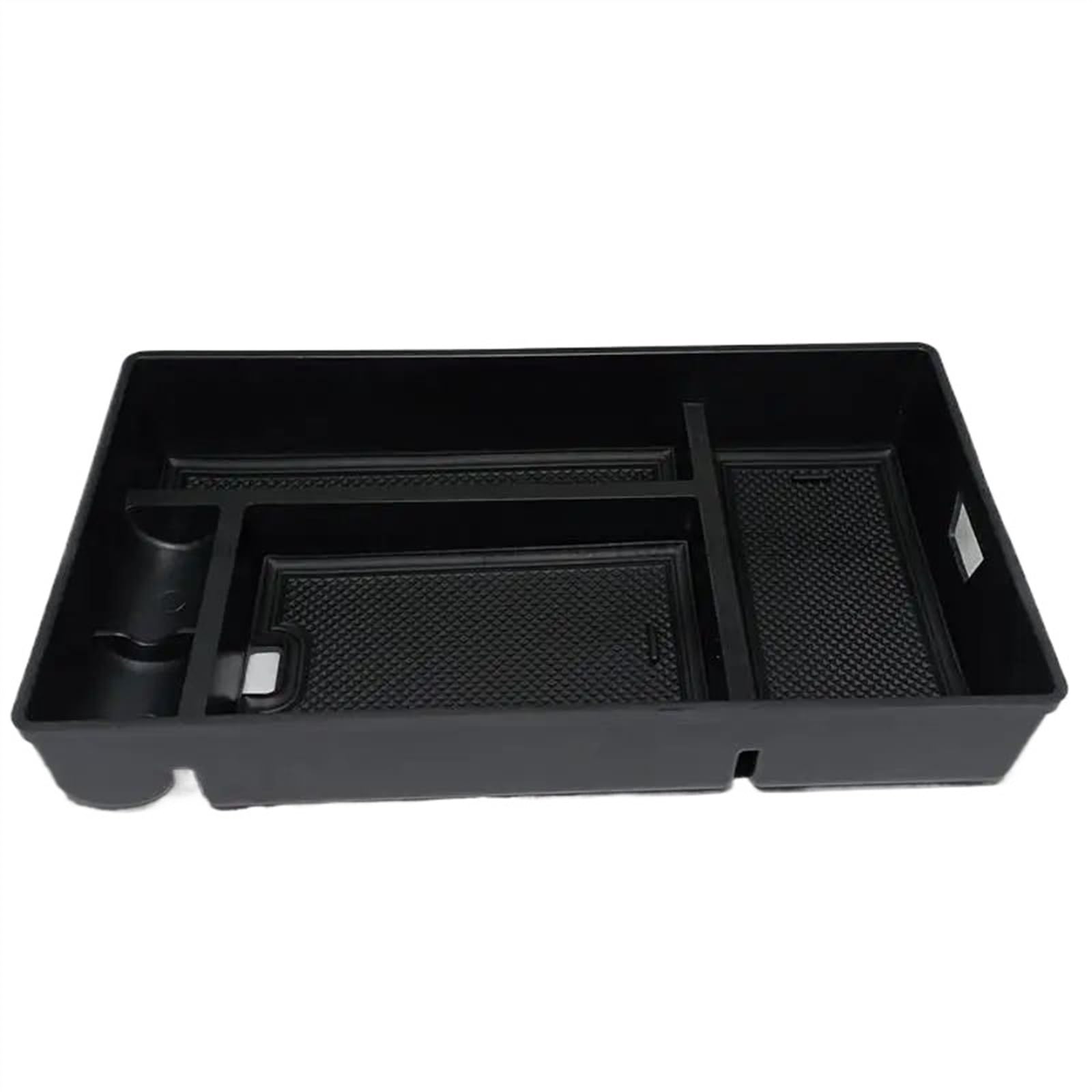 DRYIUBVF Armlehne Tray Organizer Kompatibel Mit Lexus Für Nx Nx350 Nx450h Nx250 Nx350h 2022 Auto Zentrale Steuerung Armlehne Lagerung Box Fach Halterung Organisation von DRYIUBVF