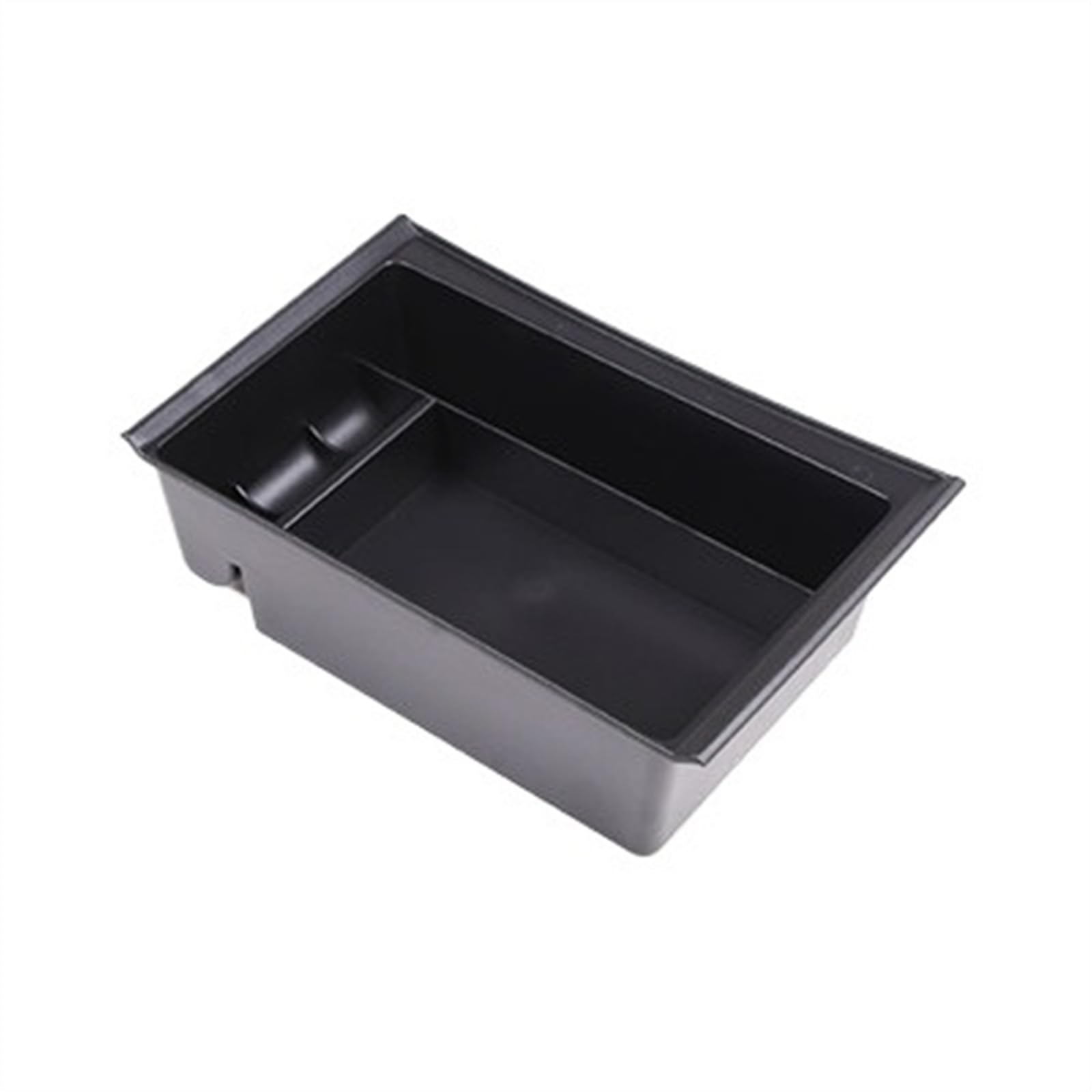 DRYIUBVF Armlehne Tray Organizer Kompatibel Mit Pilot 2015 2016 2017 2018 2019 2020 2021 2022. Zubehör: Armlehnen-Organizer-Fach, Handschuhfach Unten, Mittelkonsolen-Zubehör.(Style2) von DRYIUBVF