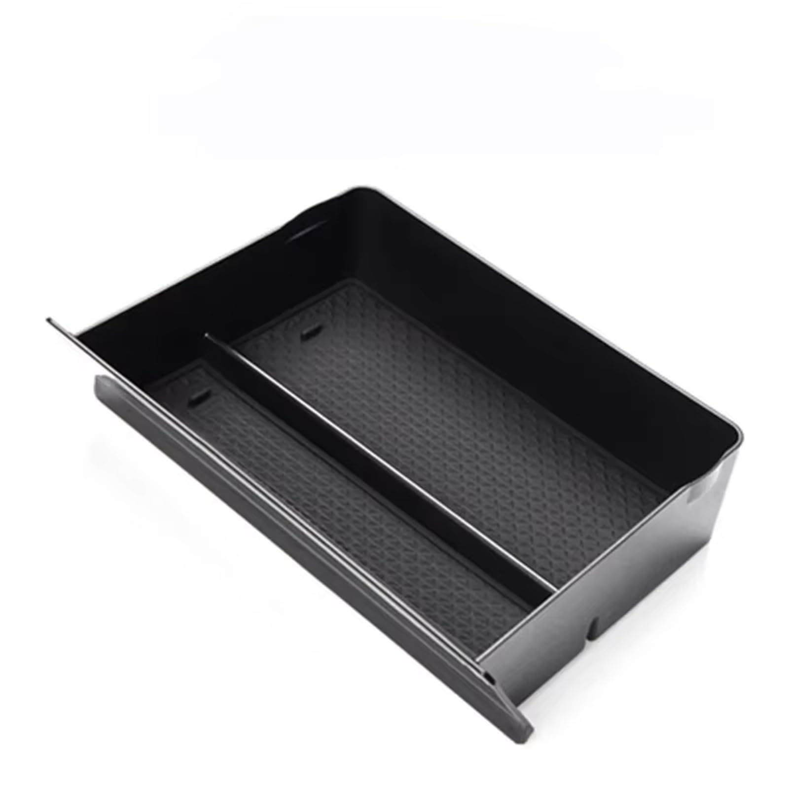 DRYIUBVF Armlehne Tray Organizer Kompatibel Mit Tesla Für Modell X Und S. Auto Zentrale Steuerung Schublade Box Auto Center Tablet Lagerung Schublade Zentrale Unter Dash Box Fach von DRYIUBVF