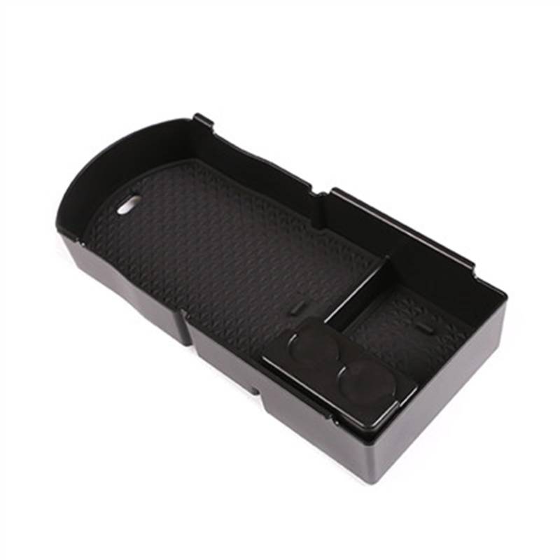 DRYIUBVF Armlehne Tray Organizer Kompatibel Mit Toyota Für Prius 30 Serie 2012 2013 2014 2015 Mittelkonsole Organizer Aufbewahrungsbox Aufbewahrung Auto Armlehnenbox Aufbewahrungsbox von DRYIUBVF