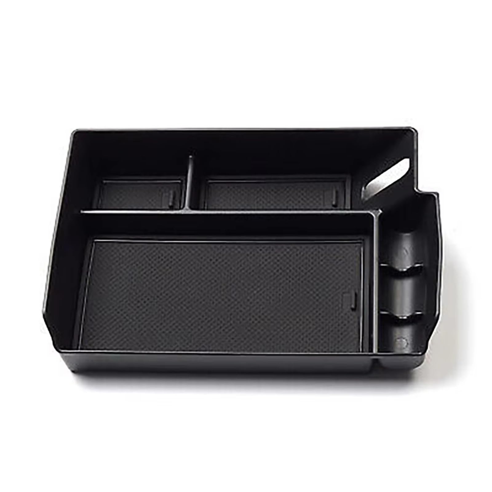 DRYIUBVF Armlehne Tray Organizer Kompatibel Mit Toyota Für Sienna 2021 Mittelarmlehne Aufbewahrungsbox Auto Armlehne Box Aufbewahrung Mittelkonsole Organizer Container Halter Box von DRYIUBVF