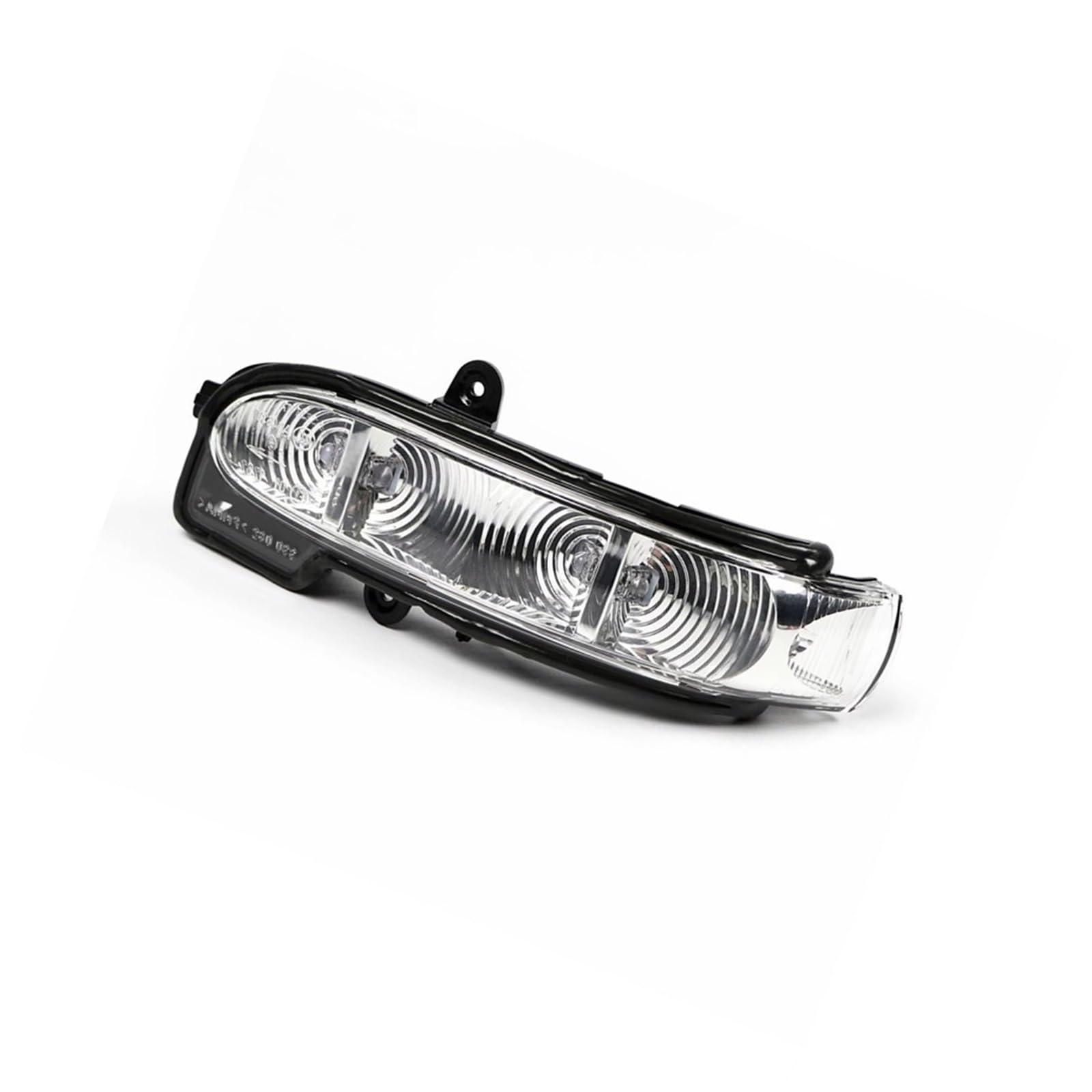 DRYIUBVF Auto Rückspiegel Blinker Kompatibel Mit Benz G55 Für AMG 2003 2004 2005 2006 2007 2008 2009 2010 2011 Auto Linker Rückspiegel Blinker-Kontrollleuchte von DRYIUBVF