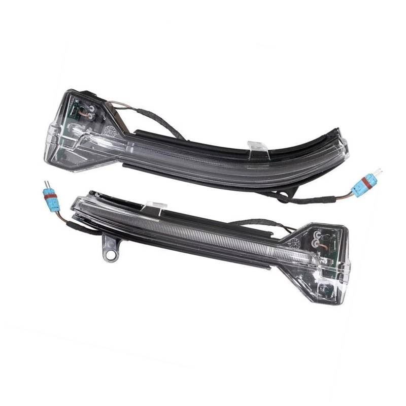 DRYIUBVF Auto Rückspiegel Blinker Kompatibel Mit Für 6er F06 F12 F13 Facelift 2015–2017. Auto-Rückspiegel-Blinker. Auto-Seitenspiegel. Rückspiegel-Blinker von DRYIUBVF