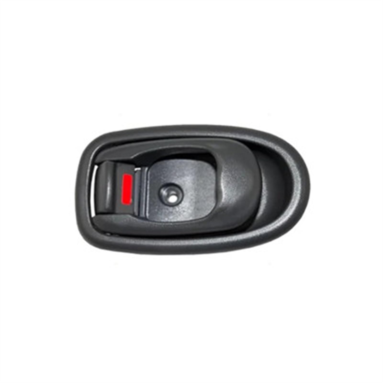 DRYIUBVF Kompatibel Mit Hyundai Für Elantra 1996 1997 1998 1999 2000 Auto-Innentürgriff-Zubehör Auto-Innentüröffner-Griffe HY0533 Auto Innentürgriff(Front Right) von DRYIUBVF