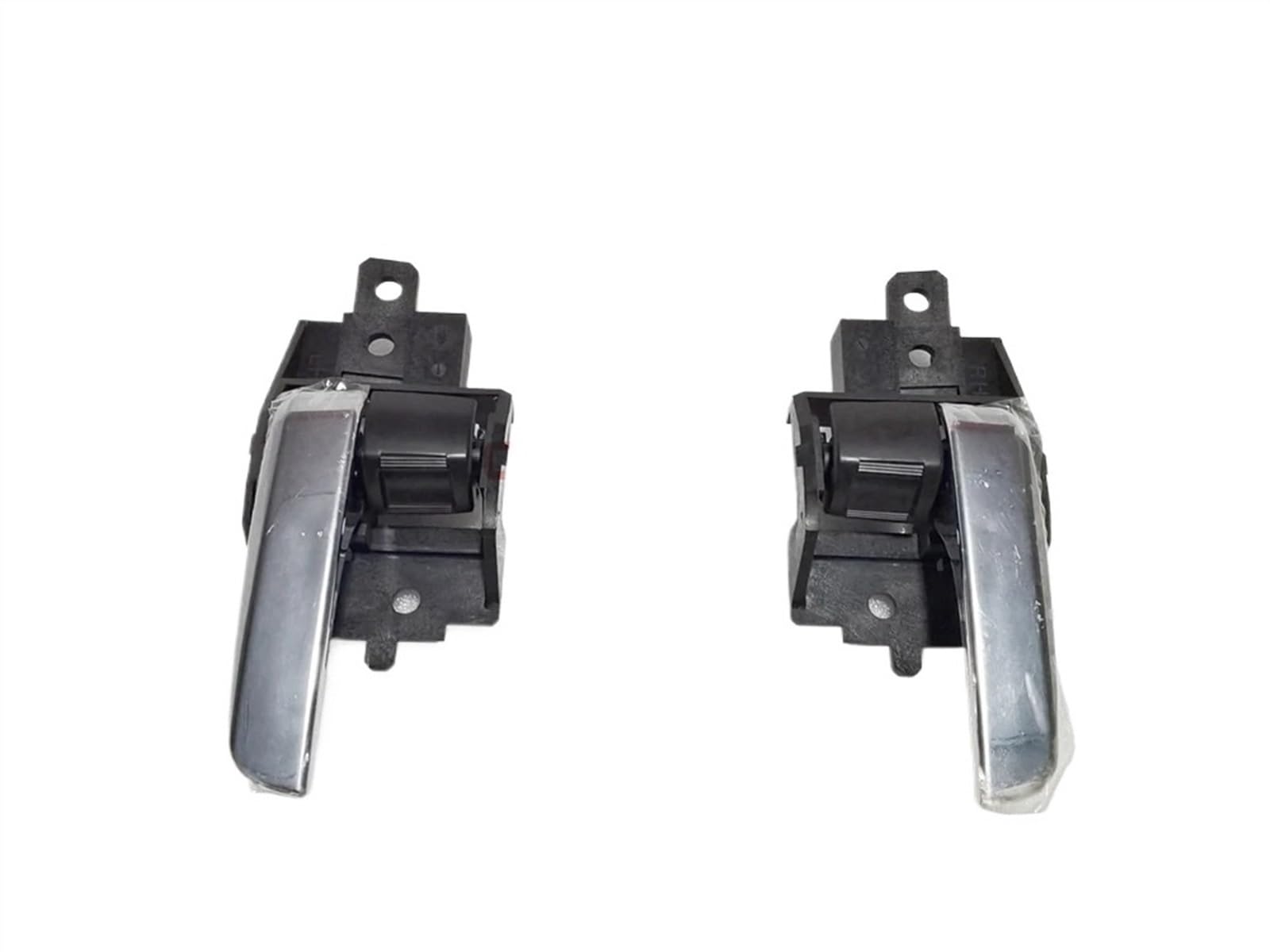 DRYIUBVF Kompatibel Mit Mitsubishi Für ASX RVR GA1W GA2W Auto-Innentürgriff-Zubehör Automobil-Innentürgriff 5716A479XB 5716A480XB Auto Innentürgriff(A Pair) von DRYIUBVF