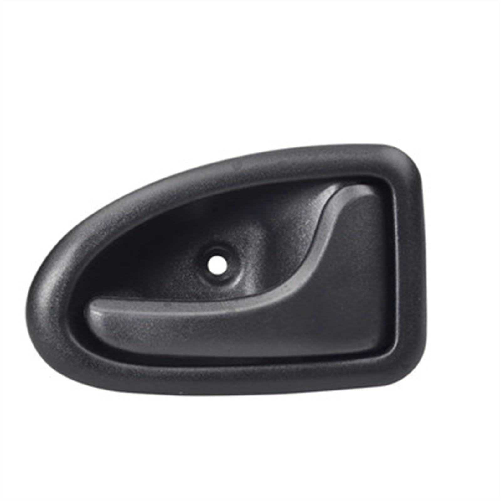 DRYIUBVF Kompatibel Mit Opel Für Vivaro 2001–2014 Innentürgriff Öffnungsgriff Innentürknauf Innengriff Türschalter 7700432706 Auto Innentürgriff(Black,RR) von DRYIUBVF