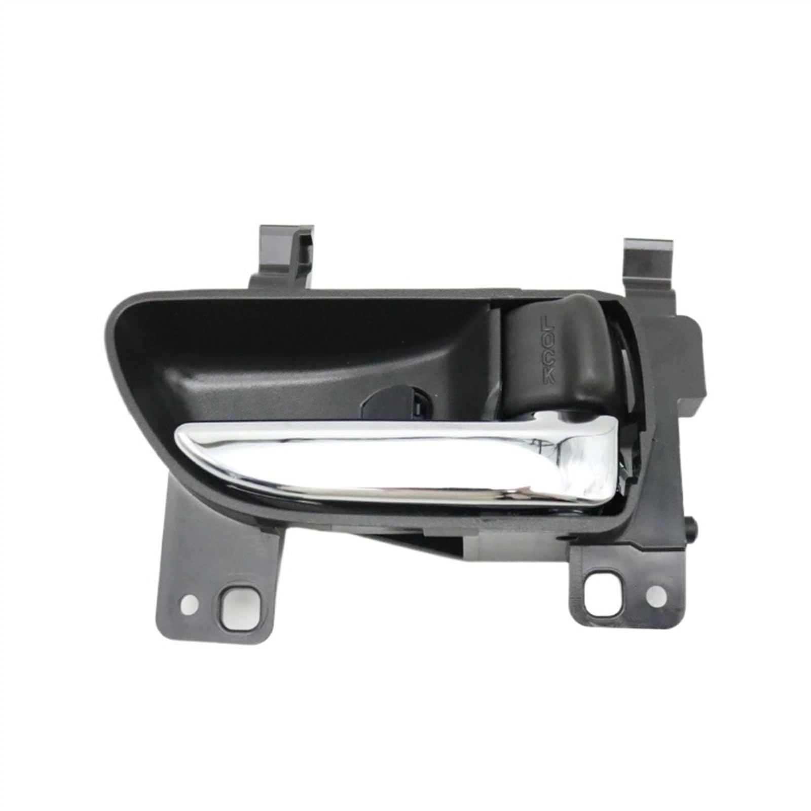 DRYIUBVF Kompatibel Mit Subaru Für Impreza WRX Sti 2008 2009 2010 2011 2012 2013 2014 Automobille Innentürgriff Innentürknopf 61051-FG021JG Auto Innentürgriff(Front Right) von DRYIUBVF