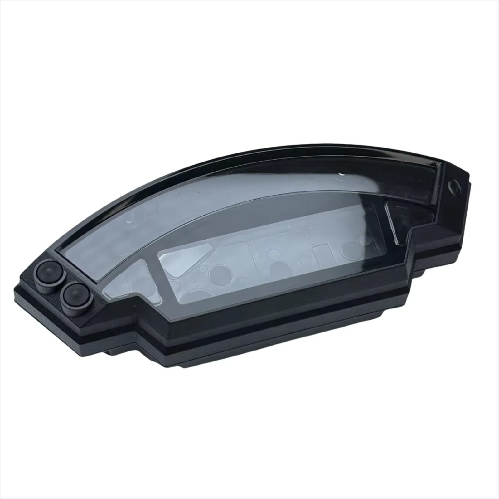 Für ZX10R 2011 2012 2013 2014 2015 Motorradinstrument Für Geschwindigkeitsmessergehäuse Kilometerzähler Drehzahlmesser Armaturenbrettgehäuse Ersatzteile Zubehör Ersetzen Motorrad Armaturenbrett von DRYIUBVF