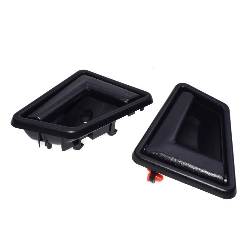 auto Türgriff innen Kompatibel Mit Chevrolet Für Tracker 1998 Auto-Innentürgriffknopf Handgriffe Auto-Innentürgriffentriegelung 8313056B015ES(Pair) von DRYIUBVF