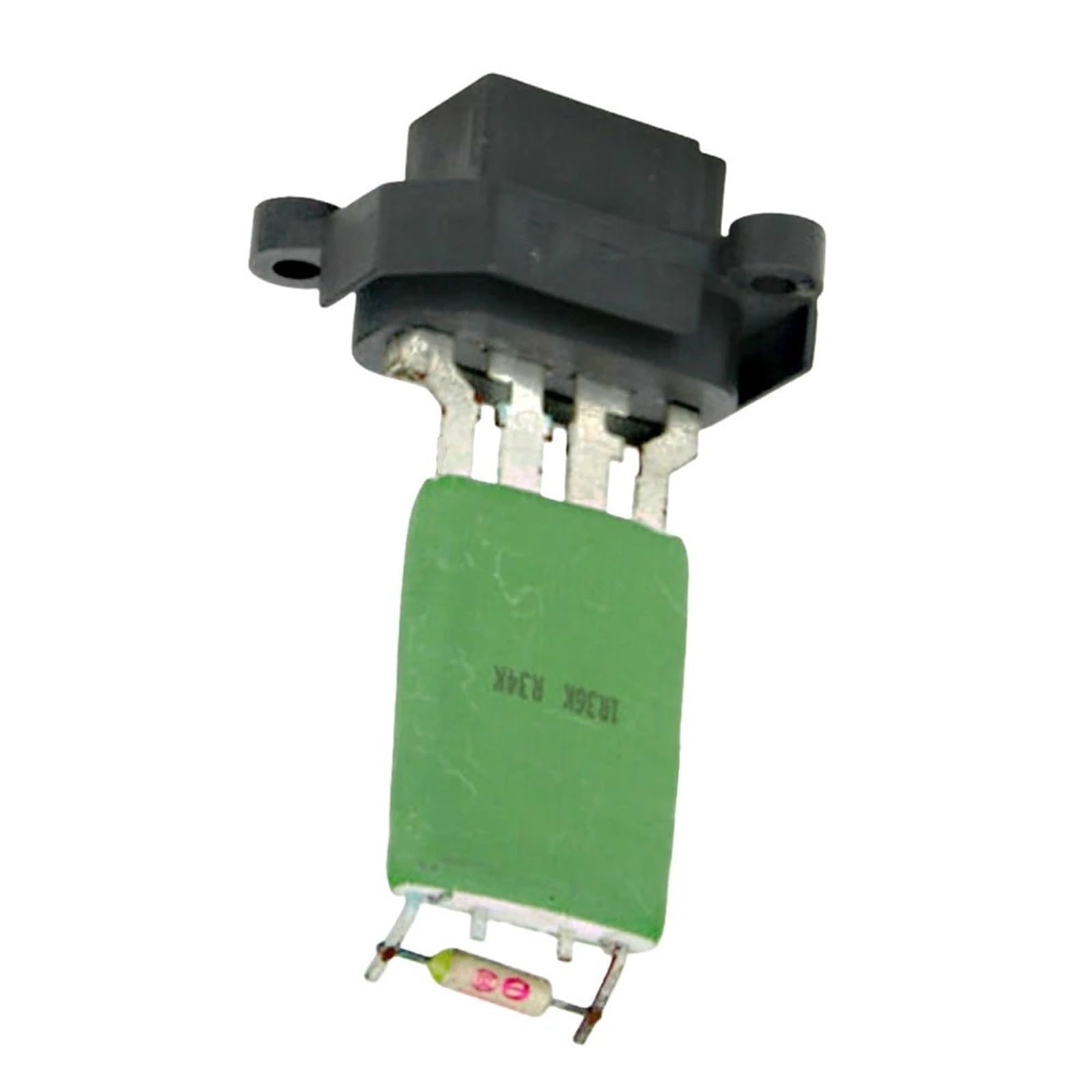 DSCJMY [Replacement] 1pc Heizung Gebläse Motor Widerstand 3C1H-18B647-AA for Ford for Transit for MK5 / for MK6 / for MK7 1994-2012 von DSCJMY