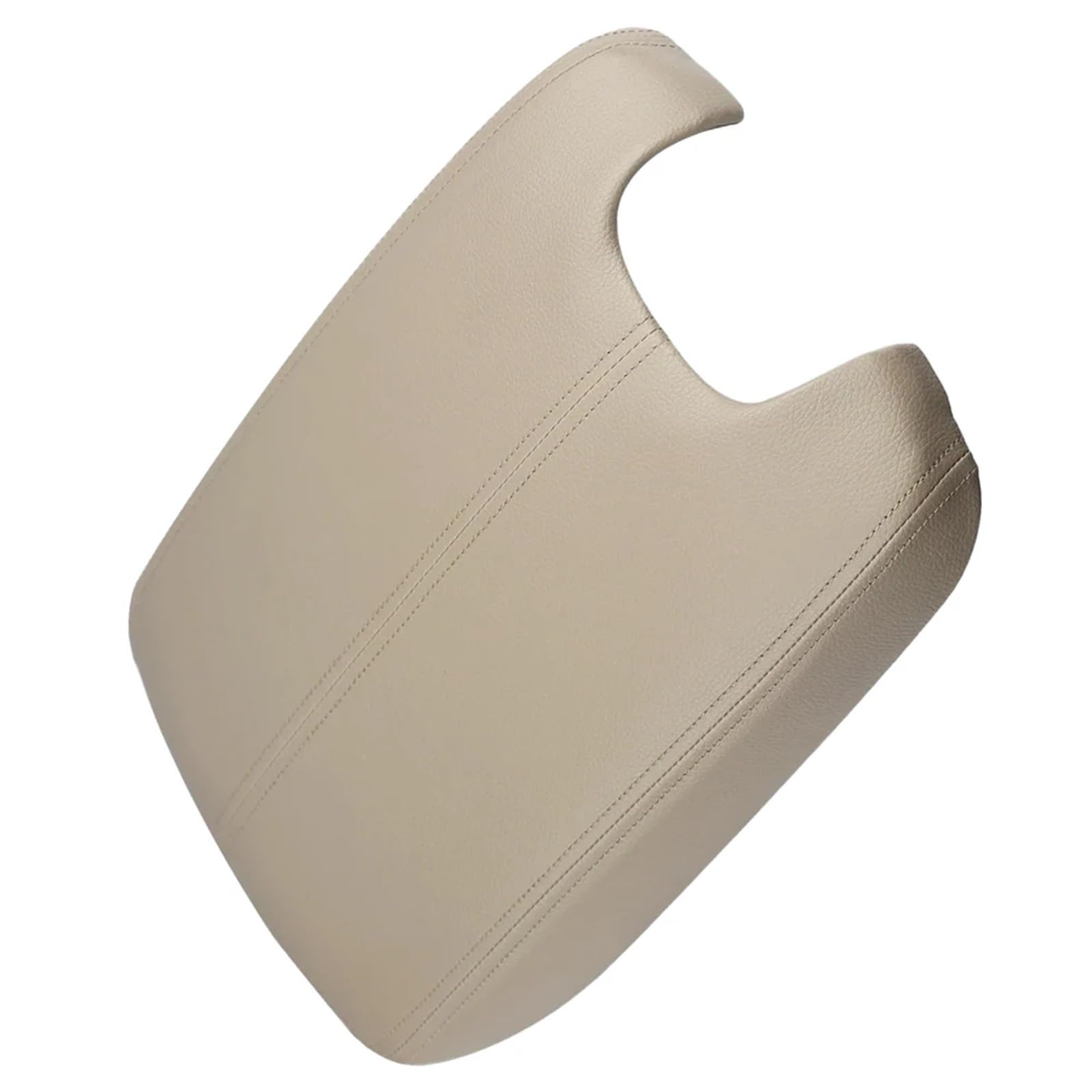 DSCJMY [Replacement] Mittelkonsolen-Armlehnendeckel for 2008 2009 2010 2011 2012 for Honda for Accord Mittelkonsolendeckel Armlehnenabdeckung (Beige) von DSCJMY