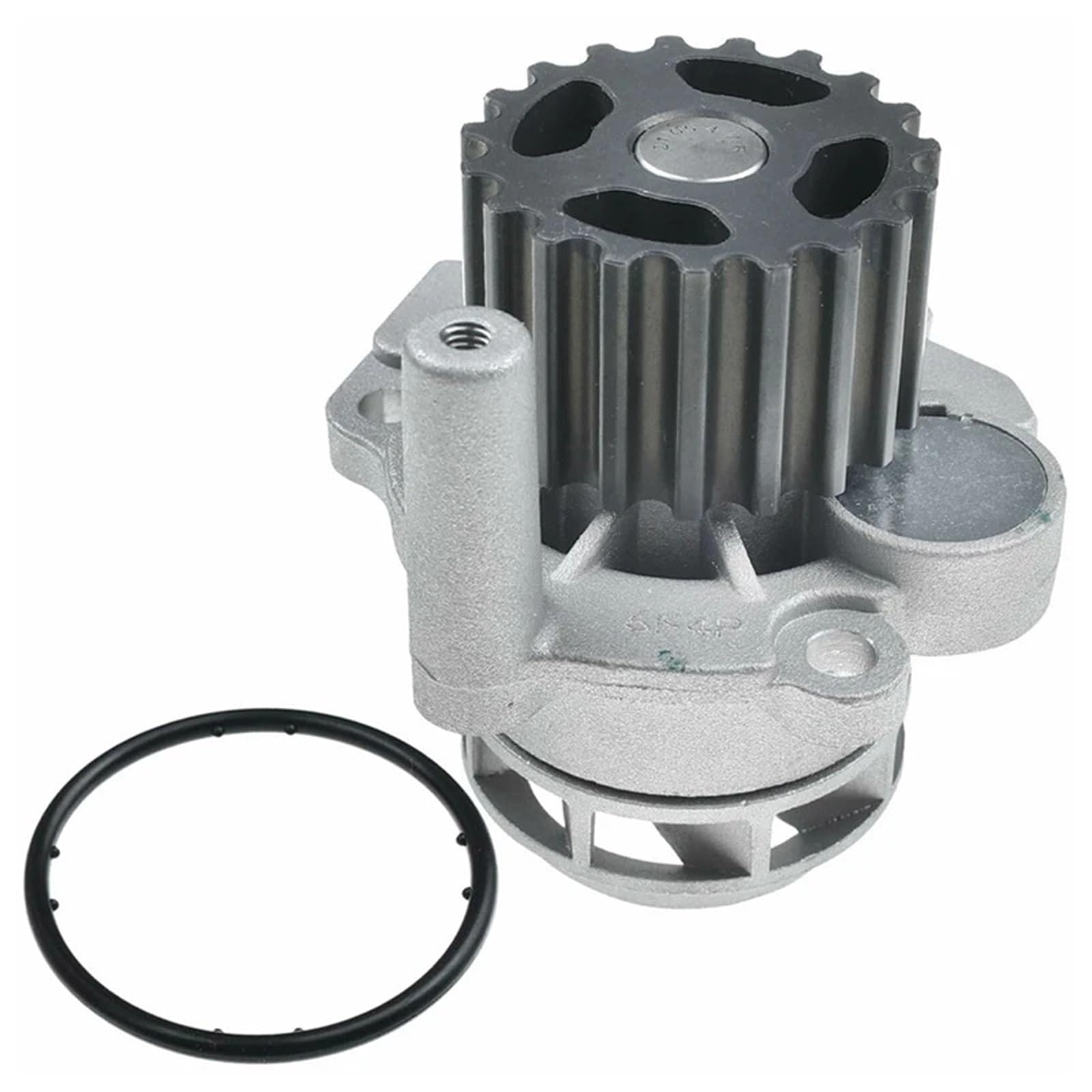 DSCJMY [Replacement] Motor Wasserpumpe Mit Dichtung Ersatzteile Zubehör for Volkswagen for VW for Jetta 2005 2006 L4 1,9 L for Diesel 045121011F von DSCJMY