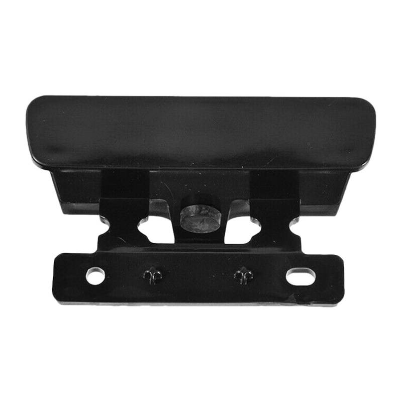 DSCJMY [Replacement] for Chevy for Silverado 1500 2500 HD for GMC for Sierra for Tahoe for Yukon Mittelkonsole Armlehne Latch Deckel Schloss 2008 2009 2010 2011 2012 2013 2014 von DSCJMY