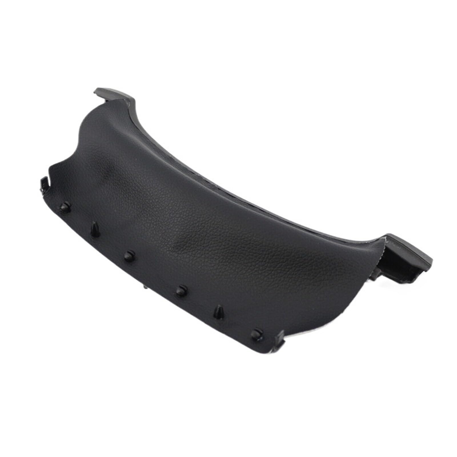 DSCJMY [Replacement] for Volkswagen for VW for Golf for Jetta 2009-2013 Lenksäule Abdeckung Trim 5K0857053D Auto Zubehör von DSCJMY