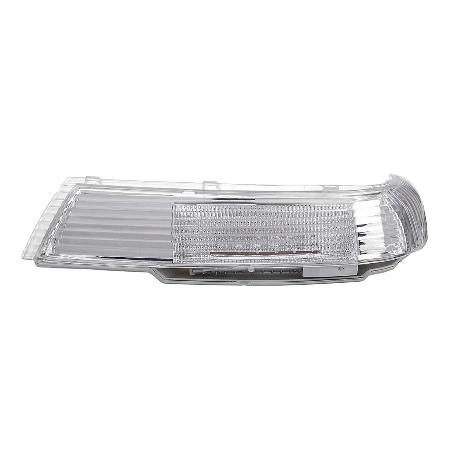 DSEQOPHH Rückspiegel Blinker Kompatibel Mit VW Für Touareg 2003 2004 2005 2006 2007 Auto-Rückspiegel Seitenrückansicht Blinker Kontrollleuchte Bernstein(Right) von DSEQOPHH