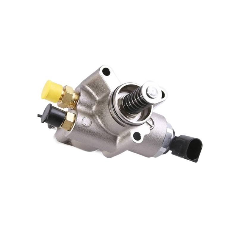 06E127025G Direct Injection High Pressure Fuel Pump Compatible With A4 A5 A6 Quattro Q5 V6 3.2L von DSPLJQRYX