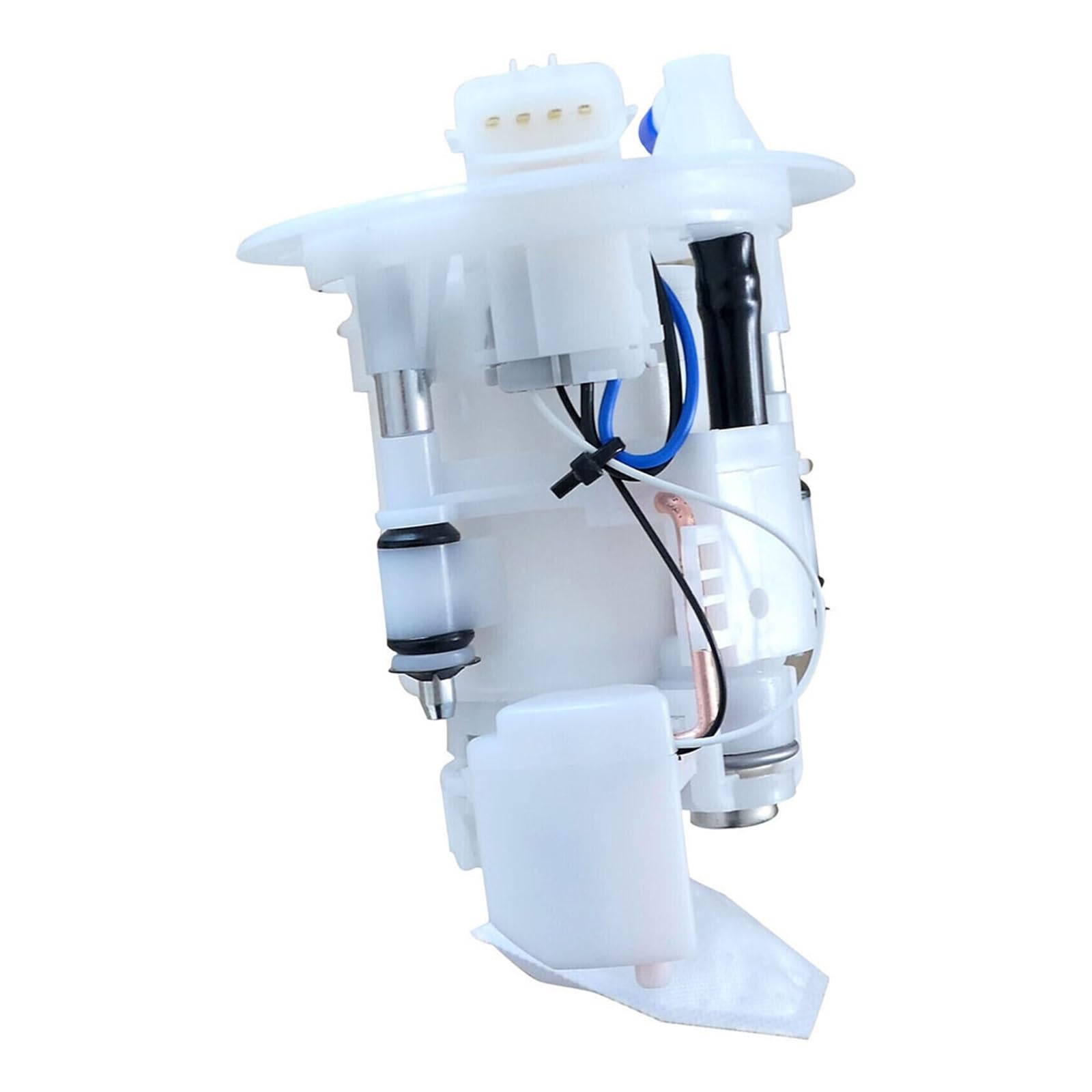 1S3-13907-10-00 Fuel Pump Assembly Compatible with Yamaha 700R 2011-2019 RAPTOR 700 2009-2019 700R SE 14-19 700 SPECIAL EDITION 09-12 von DSPLJQRYX