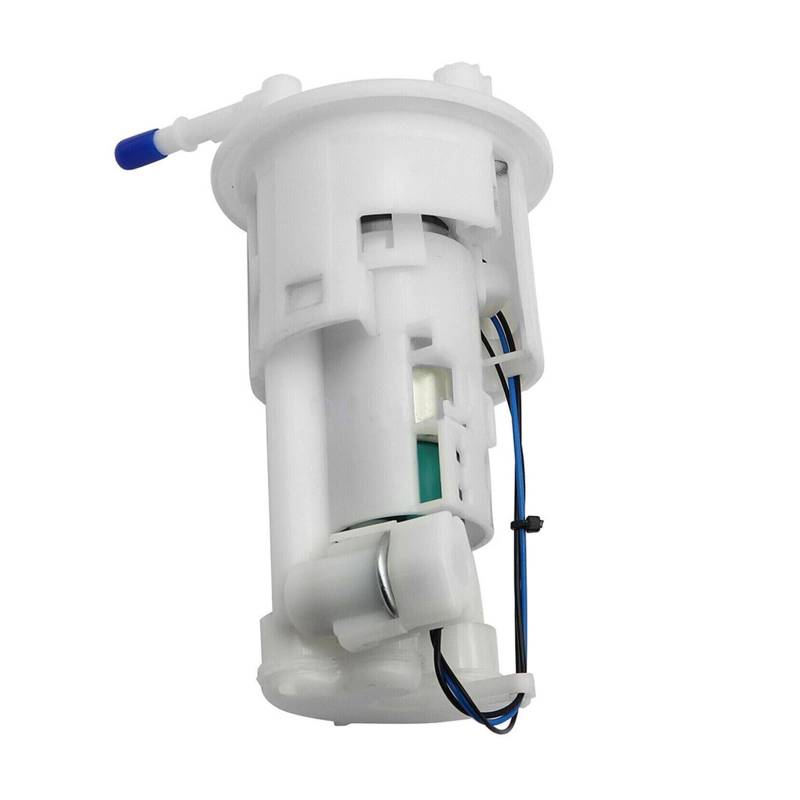 4C8-13907-02-00 Fuel Pump Module 4C8-13907-01-00 Compatible with Yamaha 2007 2008 Yzf R1 08-10 R6 4C8-13907-00-00 von DSPLJQRYX