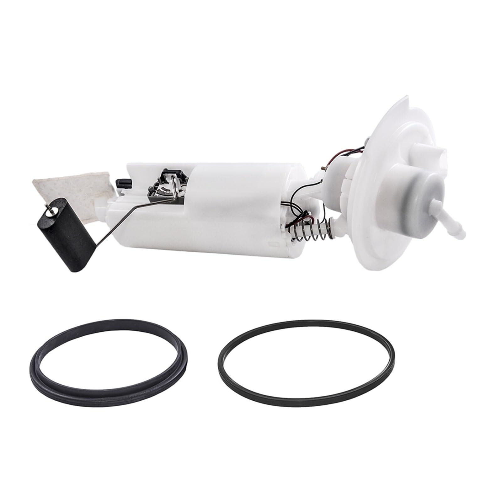 5127562AB Fuel Pump Module Assembly Compatible with Dodge Compatible With Chrysler Caravan Grand Caravan 2.4L 04-07 E7172M 5127562AC 5127562AD 5127562AA von DSPLJQRYX