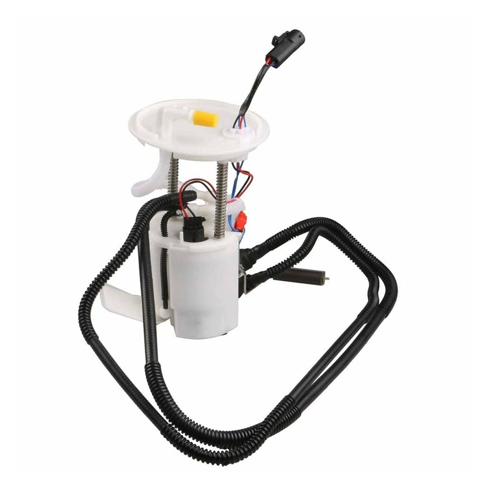 67931 Electric Fuel Pump Assembly E8576M FG1655 Compatible with Jaguar X-Type V6-2.5L 3.0L 2002-2003 von DSPLJQRYX