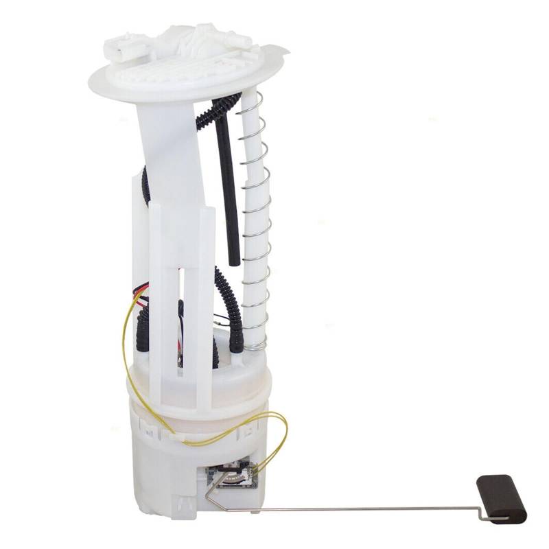 68011583AA Fuel Pump Module Assembly Compatible with Jeep Liberty 2005-2007 68011583AD RL011583AB 5140829AB 5140829AC 5140829AD E7199M von DSPLJQRYX