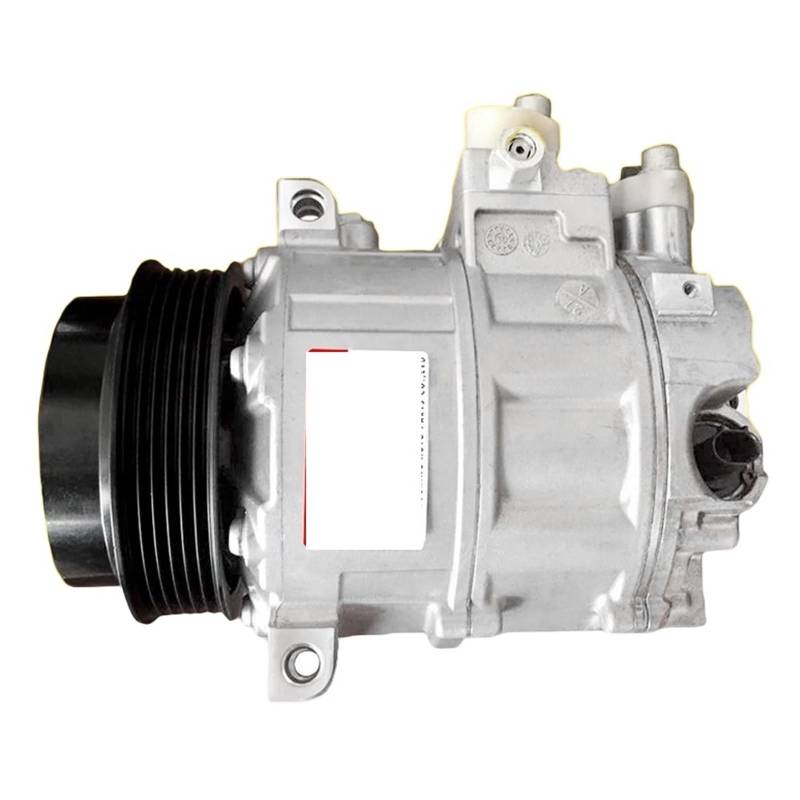 7SEU17C AC Air Conditioning Compressor Compatible With MERCEDES W221 2006-2013 A0022307711 4471503549 4471503548 4471503547 4471503546 von DSPLJQRYX