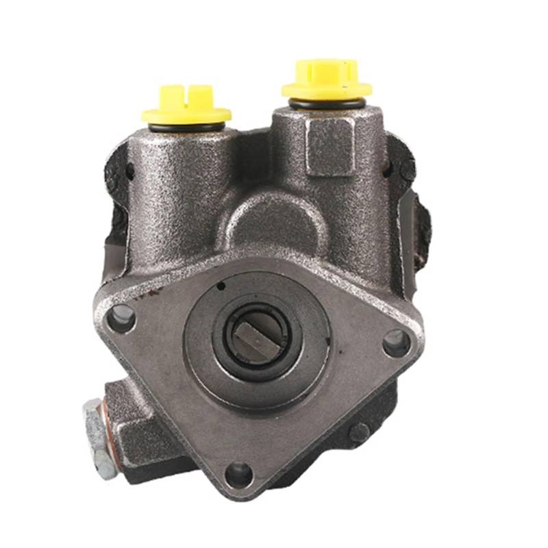 85103778 High Pressure Fuel Pump Gear Pump L149 3778/7341 Compatible With Volvo VN VNL VHD Series D11 D13 D16 Engine 20997341(20997341) von DSPLJQRYX