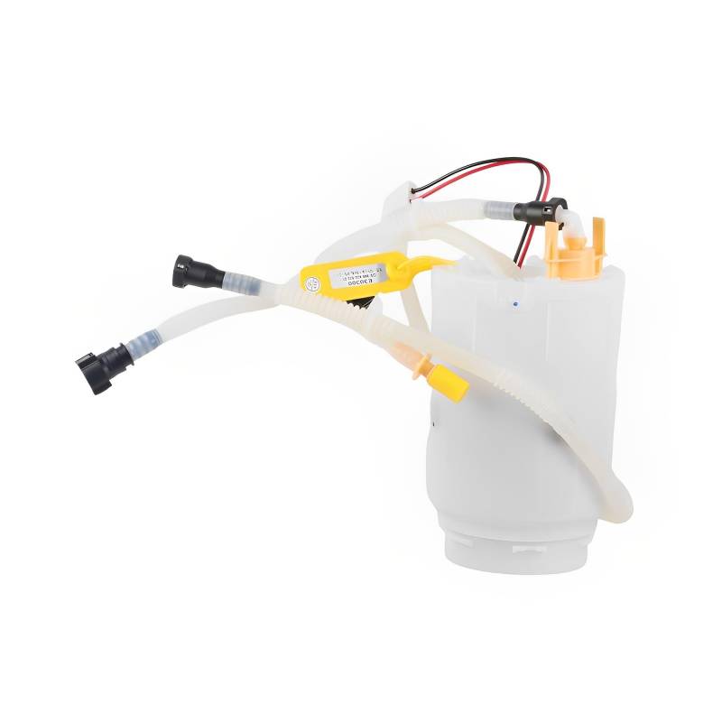 95562010322 Right Engine Parts Electric Fuel Pump Assembly Compatible With 955 Cayenne 4.5T, 4.8L 2003-2010 von DSPLJQRYX