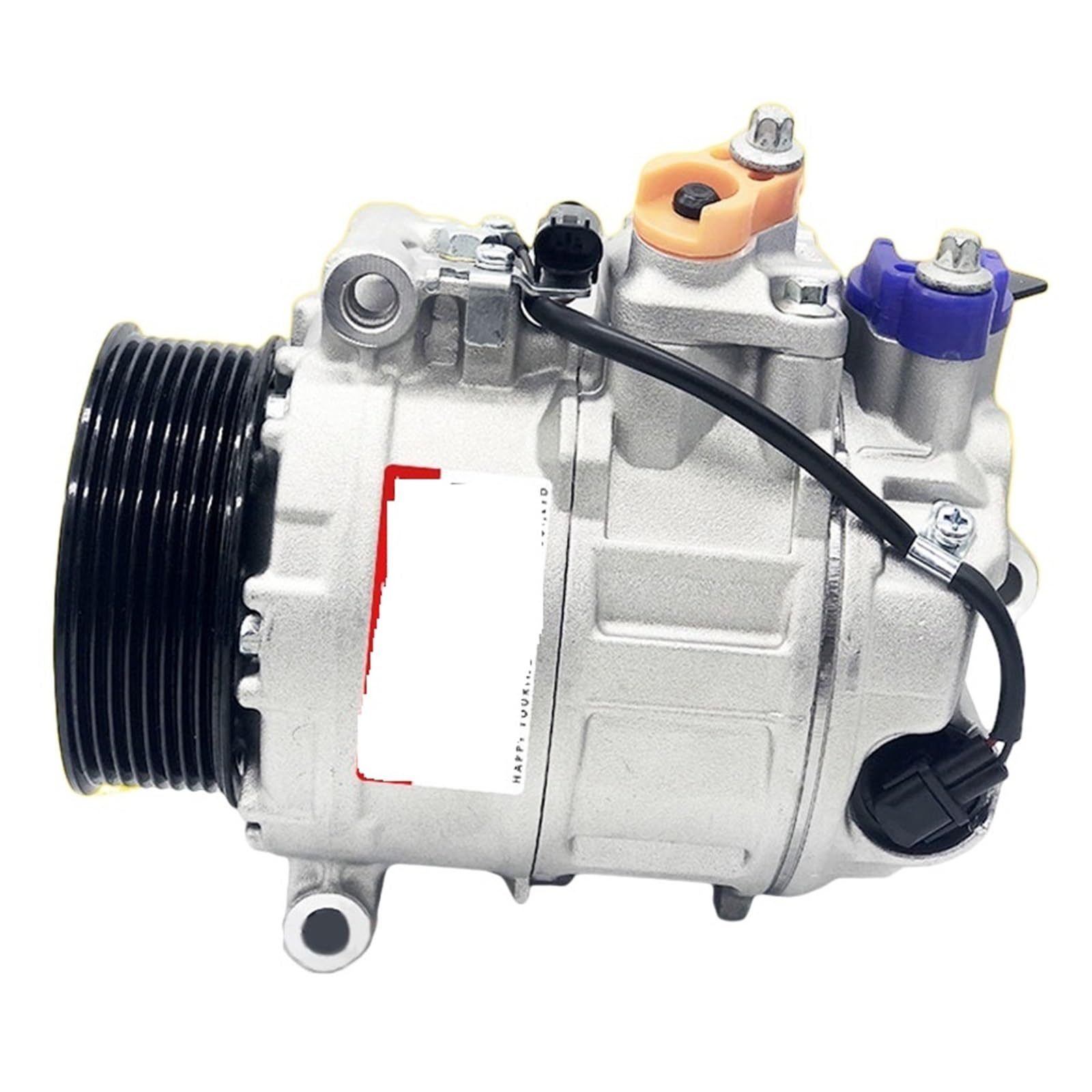 A/C COMPRESSOR 0022305311 A0012308311 A0022305311 0022305611 0012308311 A002230581180 Compatible With Mercedes SUV R320 GL320ML320 7SEU17C von DSPLJQRYX