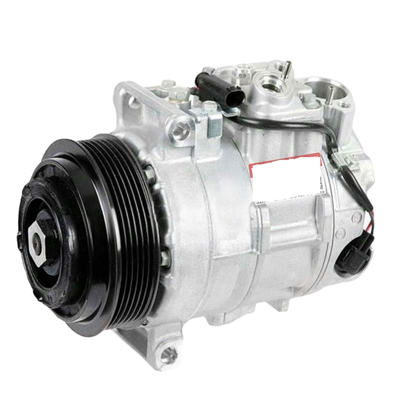 A/C Compressor Compatible With Mercedes W204 S204 W212 S212 X204 A207 C207 6SEU16C A0012305011 0012305011 0022303111 A0022381A011A0022305111 von DSPLJQRYX