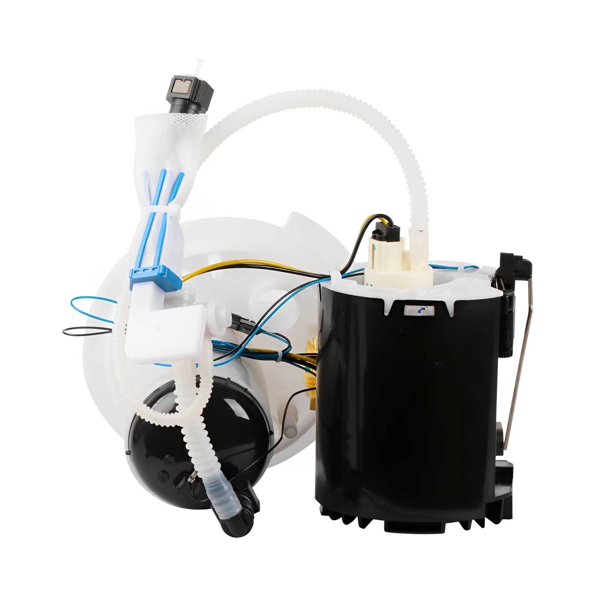 A2C31719900Z Fuel Pump Assembly Compatible With LAND ROVER Freelander 2 3.2L (06-14) Petrol Fuel Pump With Sender von DSPLJQRYX