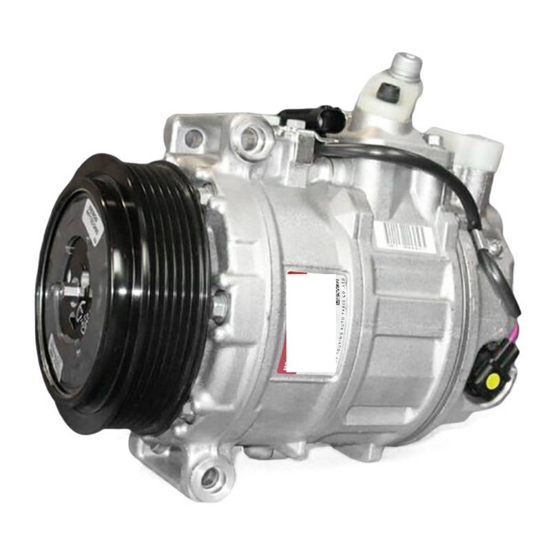 AC Compressor 0002306511 000230911 0012301811 0012301211 0002308811 Compatible With MERCEDES C230 C240 C250 C280 C320C350 C55 C63 von DSPLJQRYX