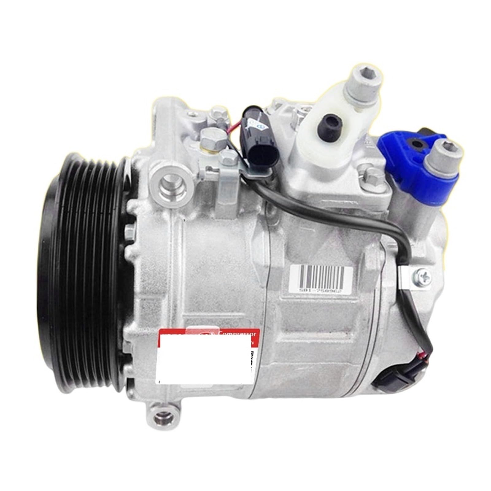 AC Compressor 0022305211 1638300084 0012308211 0012308211 Compatible With Car Mercedes ML350 GL450 GL50 ML50 ML550 R350 R50 2006-2012 von DSPLJQRYX