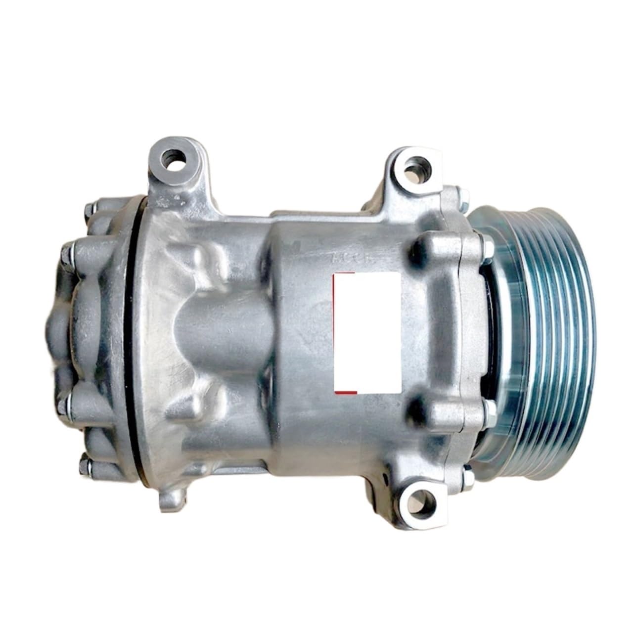 AC Compressor Compatible With Peugeot 407 607 CITROEN C5 C4 1304 9663315480 9670022180 9656572680 9648138680 550806 6453RH 6453XA 6453RG von DSPLJQRYX