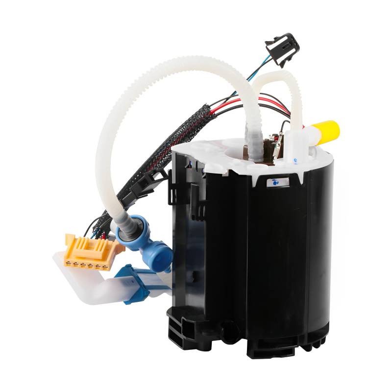 AH22-9B260-AB Fuel Pump Assembly Compatible With Discovery 4 5.0 3.0T 2012-2016 Compatible With Range Rover Sport 5.0L 13- von DSPLJQRYX