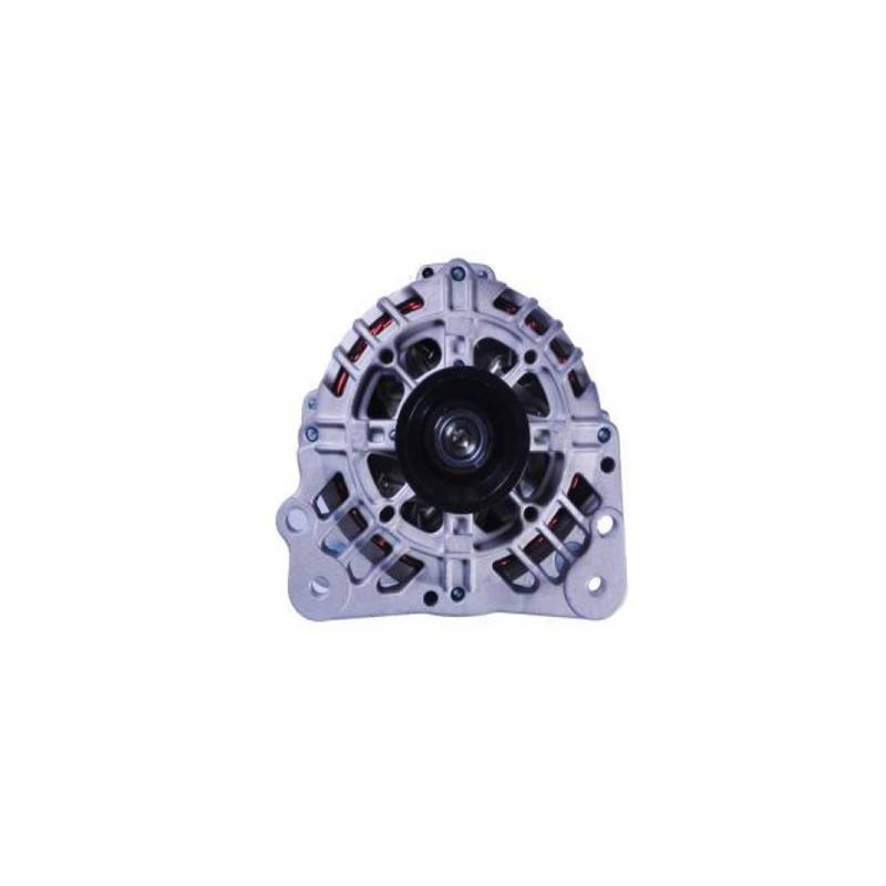 ALTERNATOR Compatible With 037903025T 2541998 SG9B024 038903018A 2542282 0124325013 038903018R 437404 CA1542IR 0479030303015H 4399 445 von DSPLJQRYX