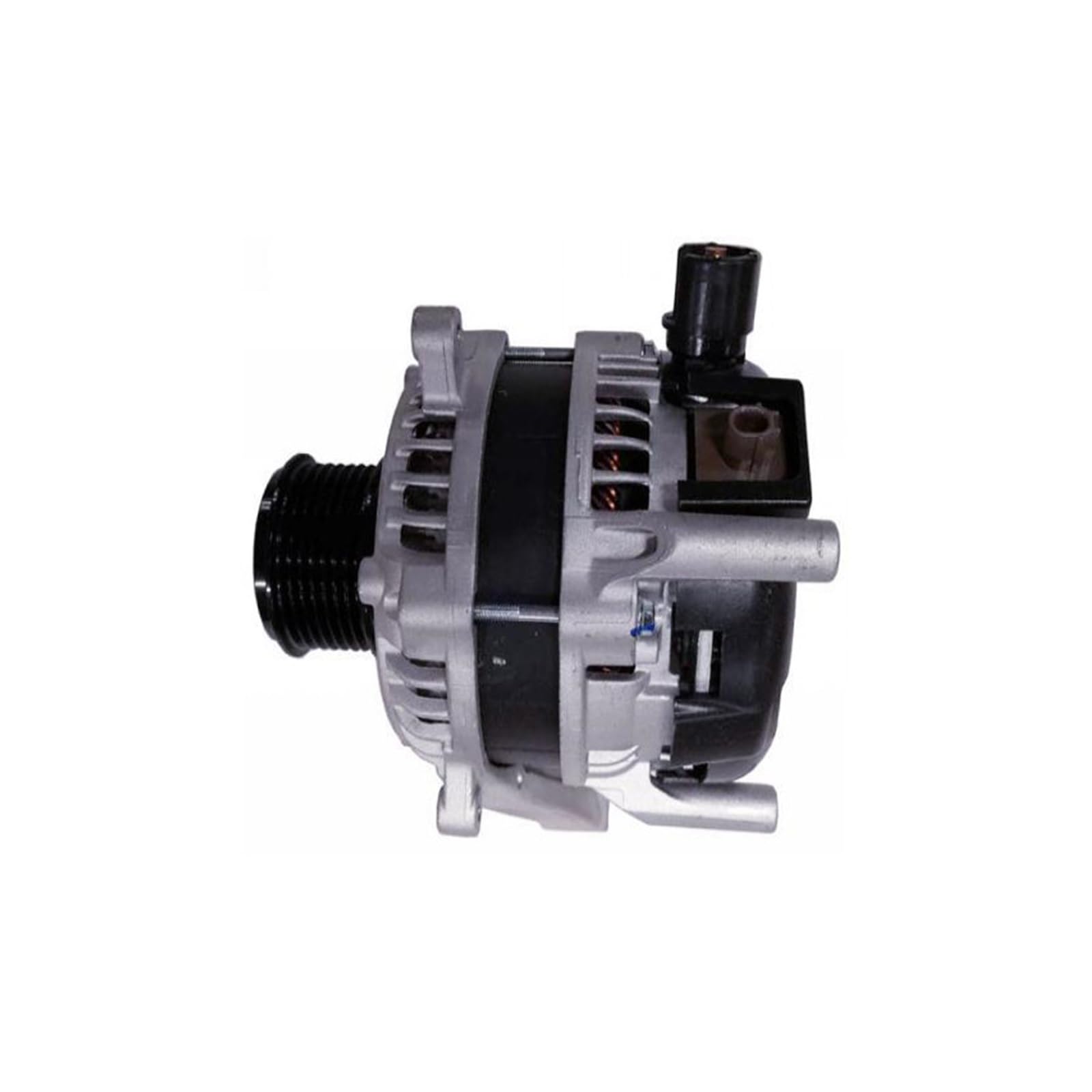 ALTERNATOR Compatible With 12V 135A 1042113470 311005X6J01 ALN2128AN ALN2128GB ALN2128ZD von DSPLJQRYX