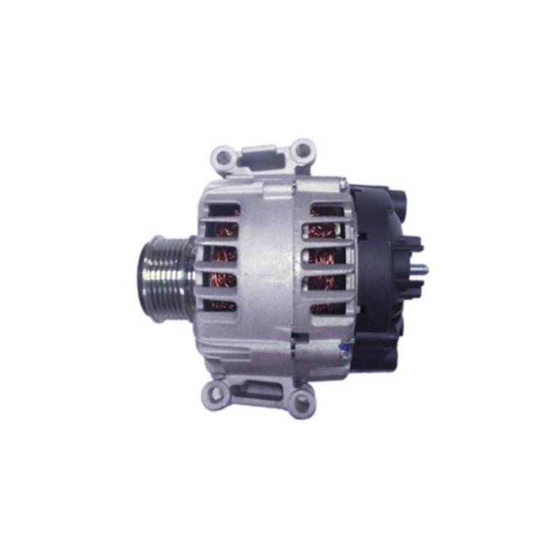 ALTERNATOR Compatible With 12V 150A 06E903016S 0986UR6126 TG15C094 285827 439658 2543394A 440244 06E903016SX 2543394 von DSPLJQRYX