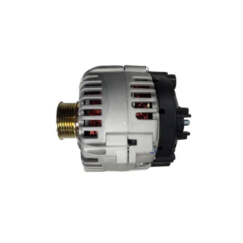 ALTERNATOR Compatible With 12V 150A 12317800308 2543309 TG15C072 2543309C 12317802928 2543309D 440179 9090852 286527 89215 207 von DSPLJQRYX