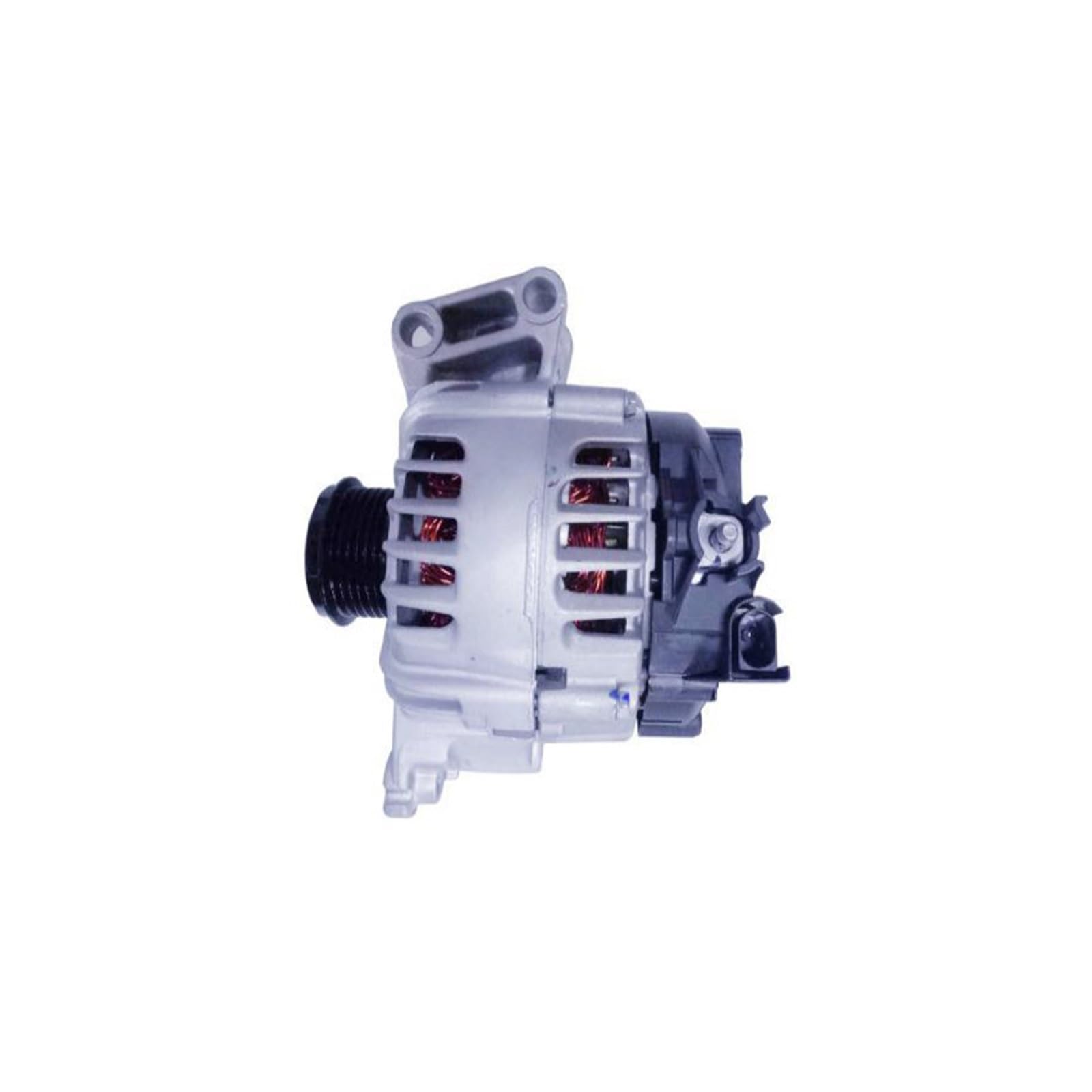 ALTERNATOR Compatible With 12V 150A BV6N10300BA 31285435 BV6N10300BB FG15T063 311017741 FG15T076 von DSPLJQRYX