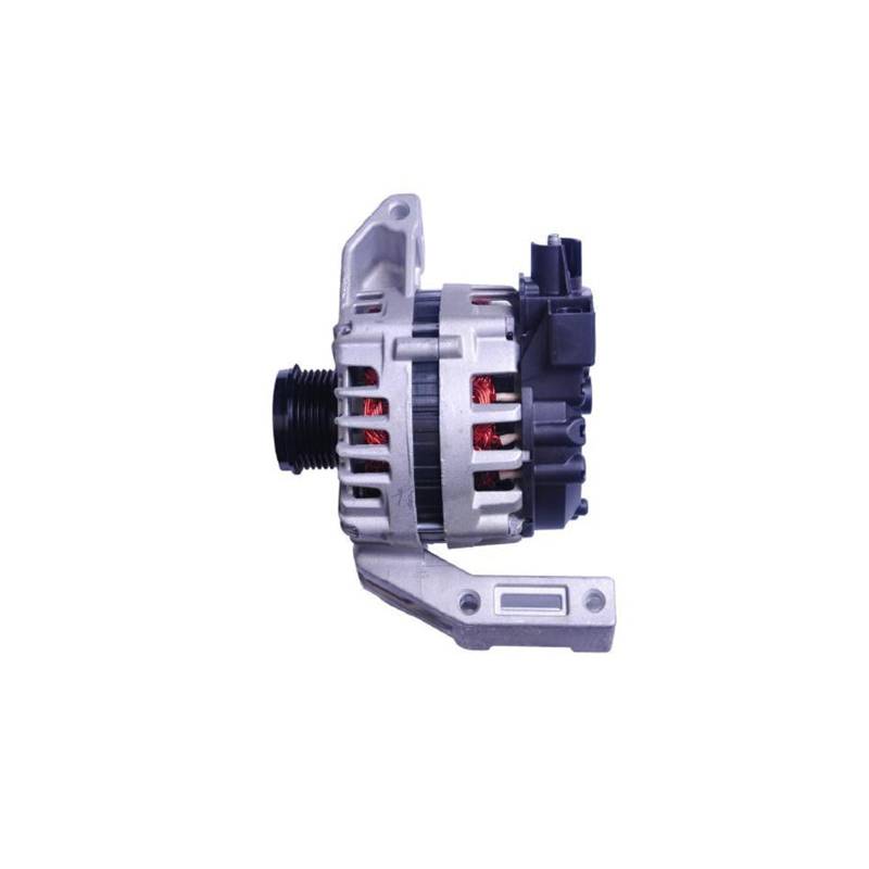 ALTERNATOR Compatible With 12V 150A BV6N10300DB FG15S046 DRA1263 286881 von DSPLJQRYX