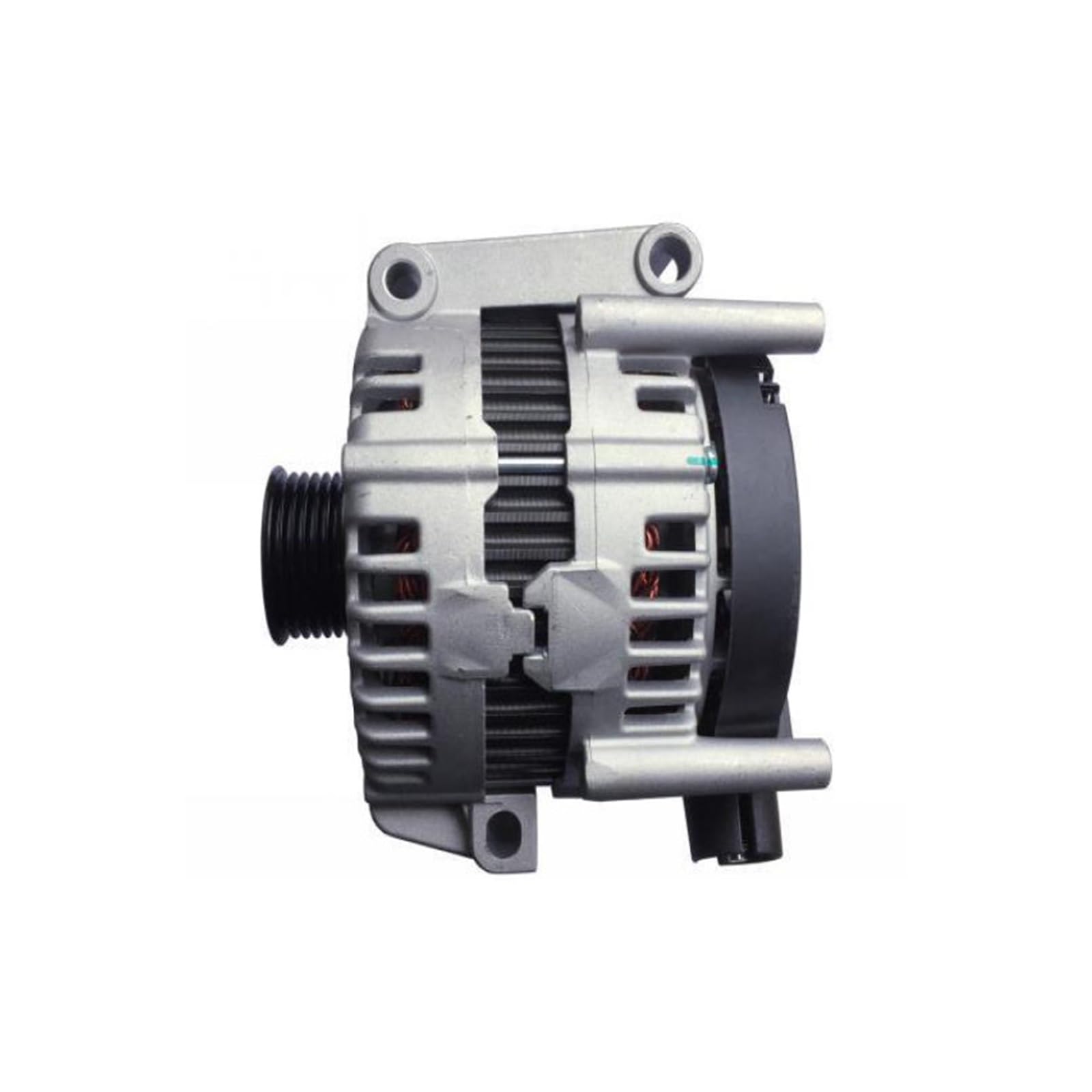 ALTERNATOR Compatible With 12V 170A F00M346005 30667018 0121715002 F00M346019 30667524 0121715102 F00M346056 3067525 F00 0M346097 30667896 von DSPLJQRYX