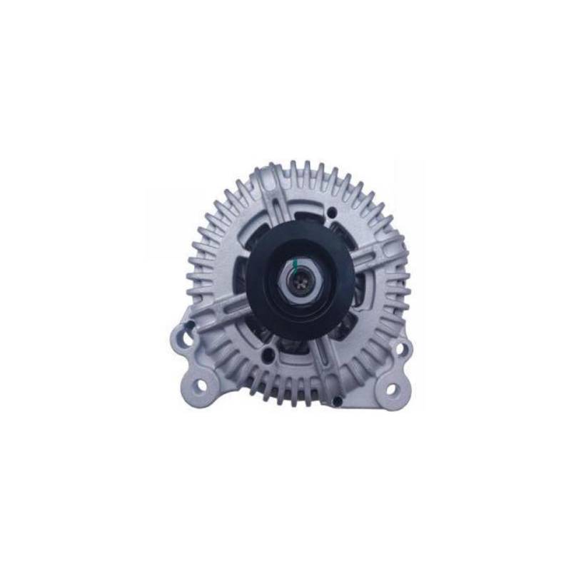 ALTERNATOR Compatible With 12V 180A 059903015R 0121715020 TG17C020 284870 437507 CA1937IR 439527 2542784A 059903017K 2542542542784 von DSPLJQRYX