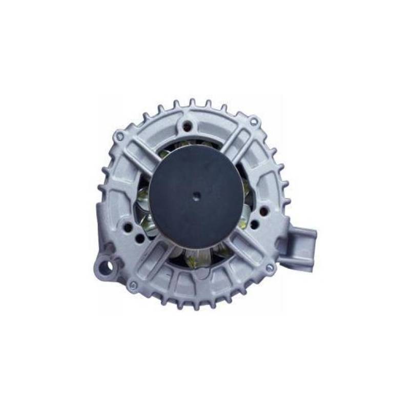 ALTERNATOR Compatible With 12V 180A F00M346166 6G9N10300JB 0121715008 F00M346131 6G9N10300JD 0121715179 0986048400 von DSPLJQRYX