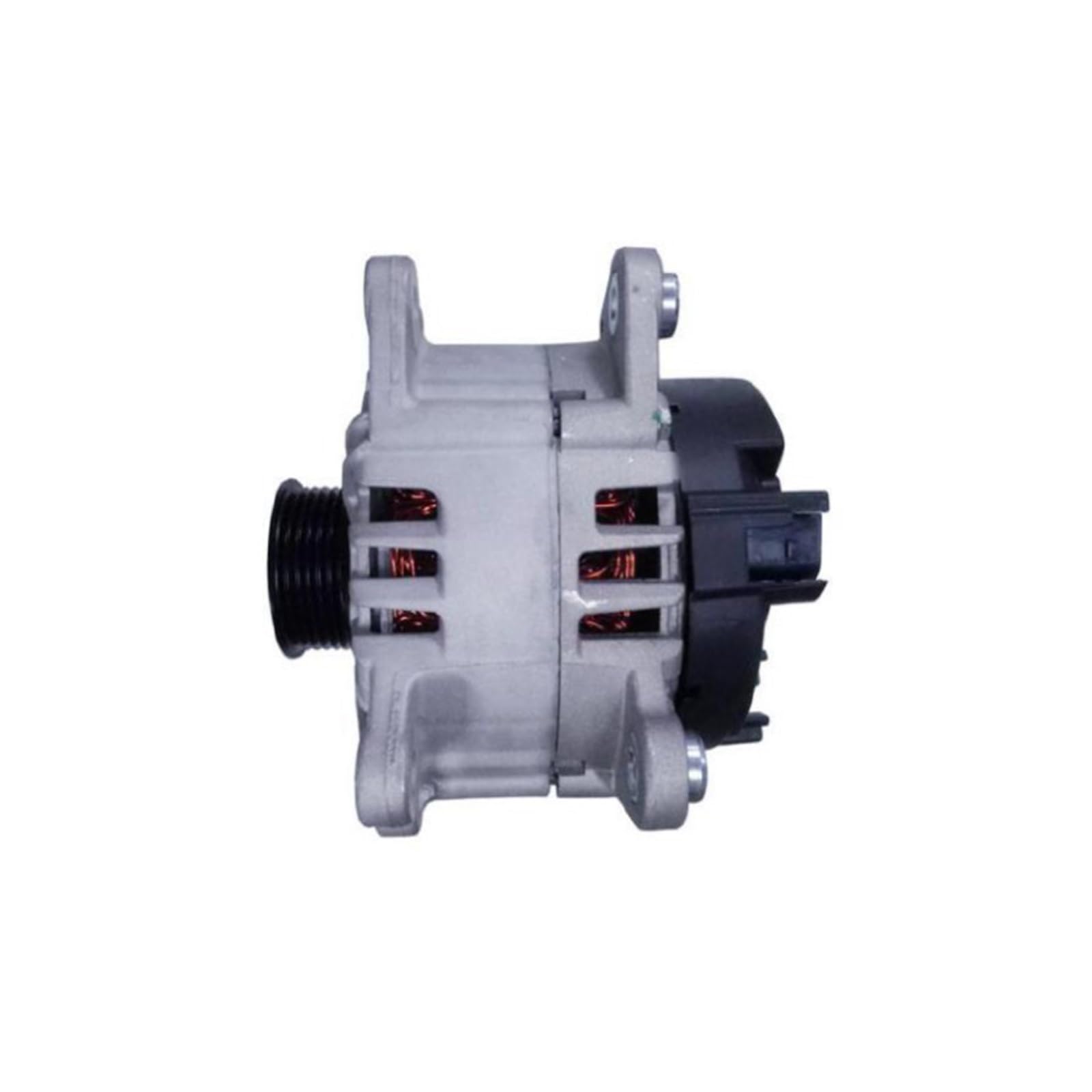 ALTERNATOR Compatible With 12V 180A FG18T071 059903023H 440304 439713 FG18T071 von DSPLJQRYX