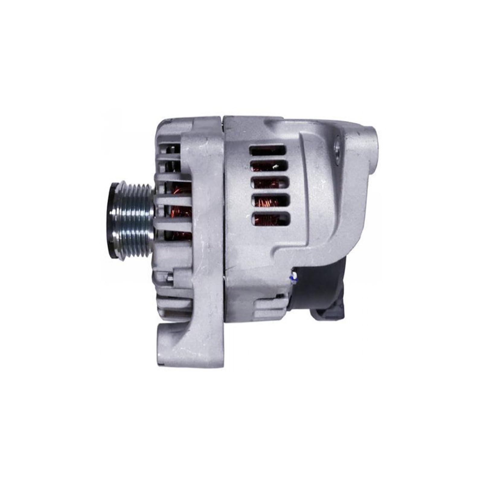 ALTERNATOR Compatible With 12V 220A 12318507625 FG23S032 12318509024 440320 12318579420 439730 von DSPLJQRYX